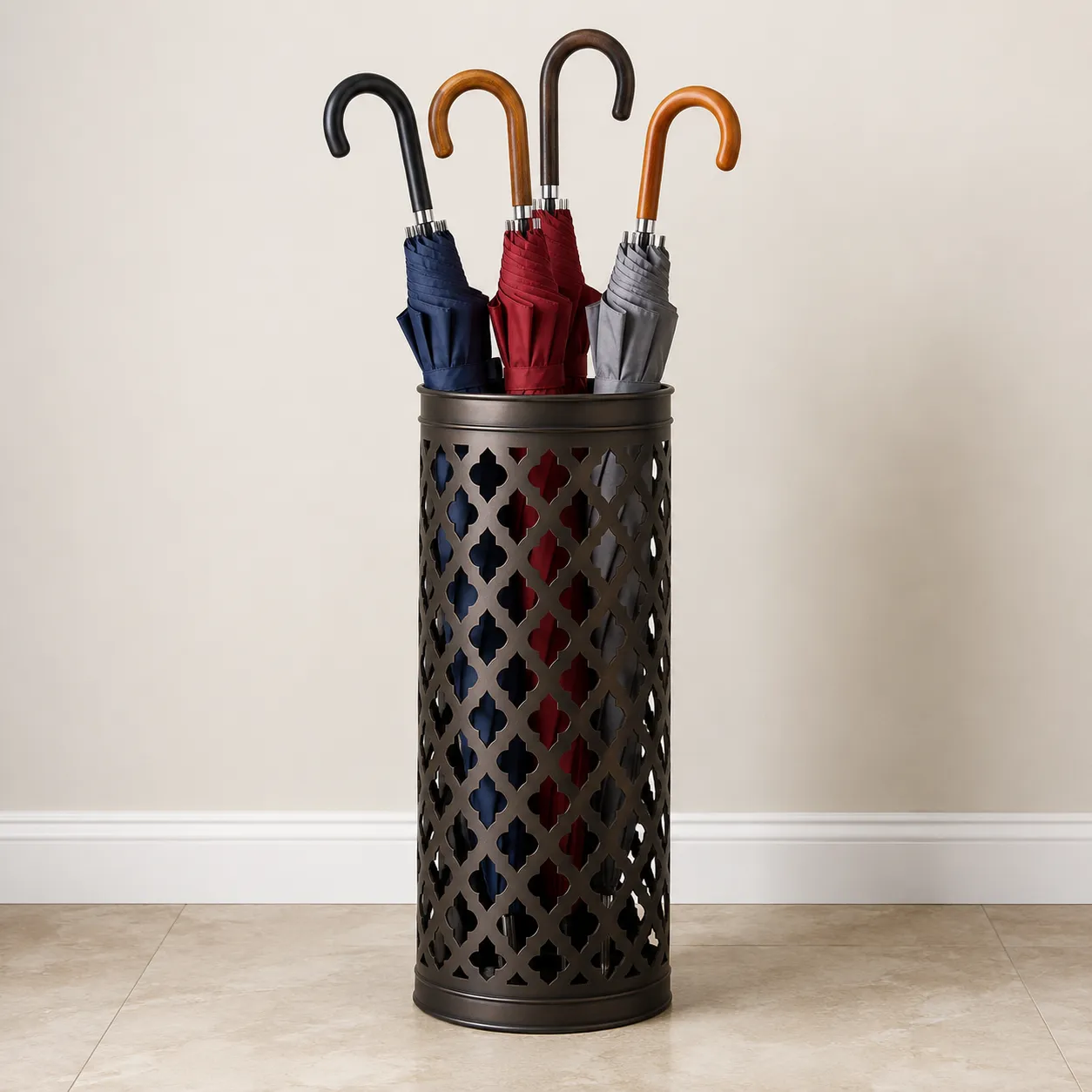 umbrella stand