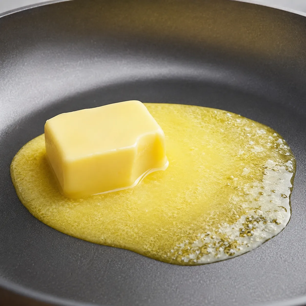 melt