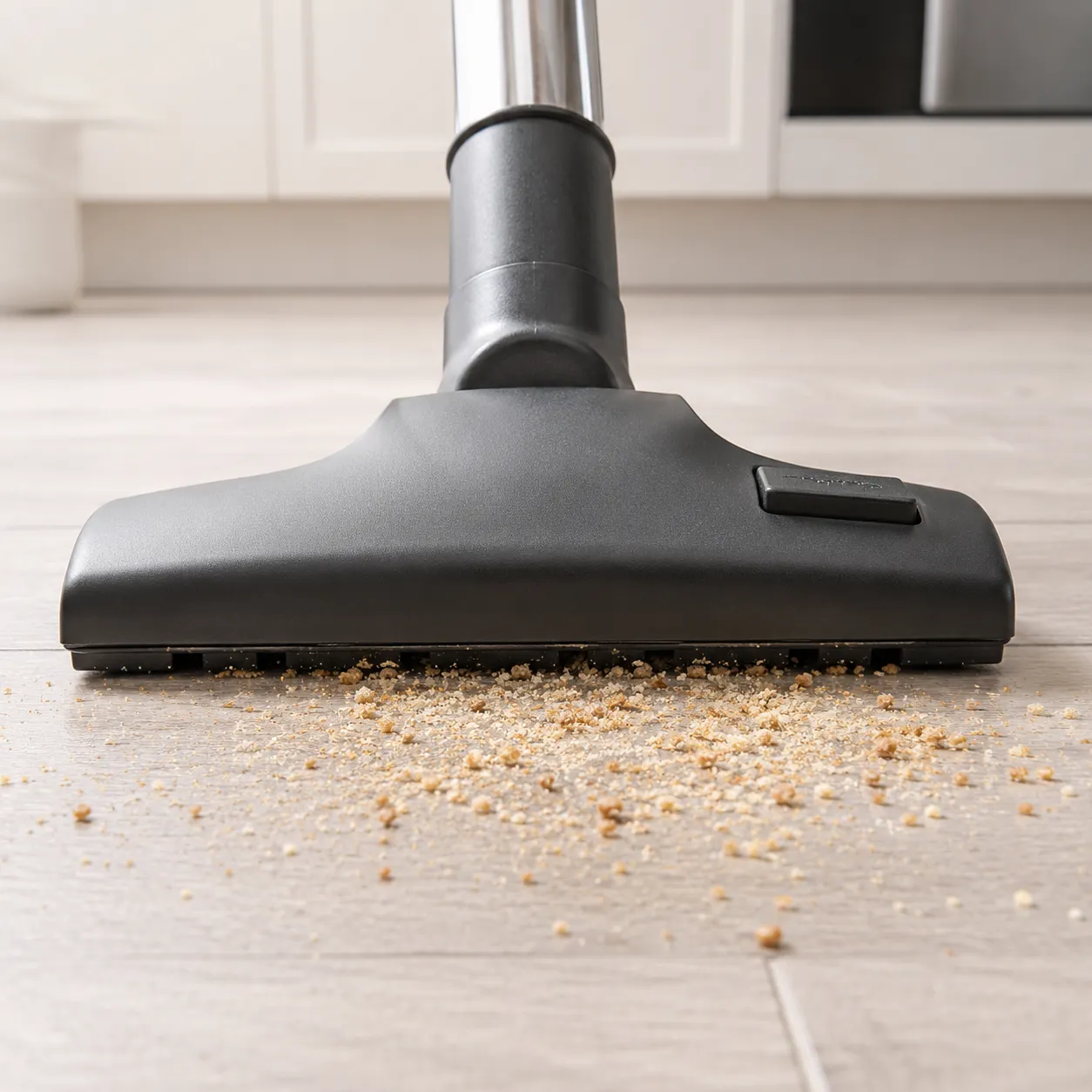 vacuum
