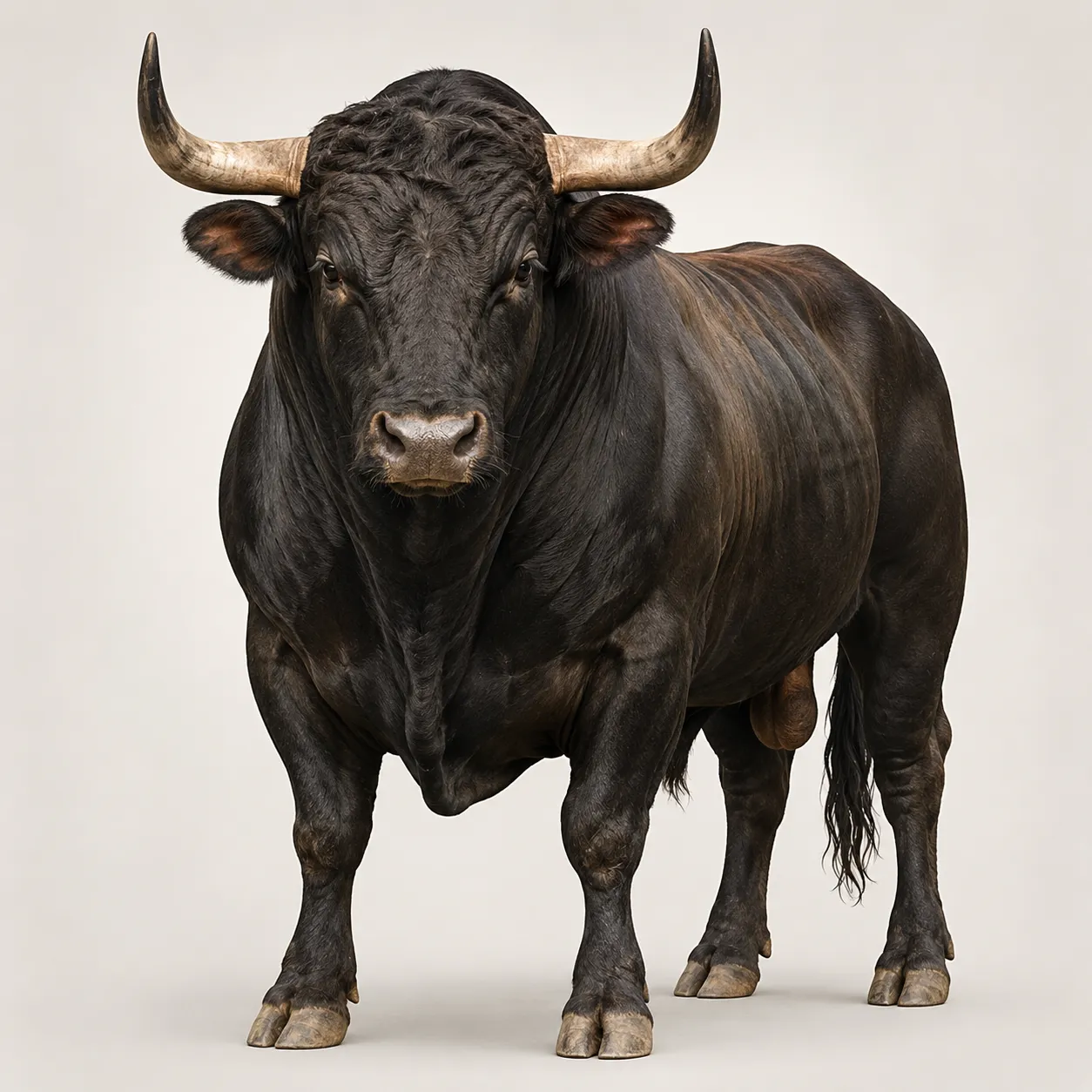 bull