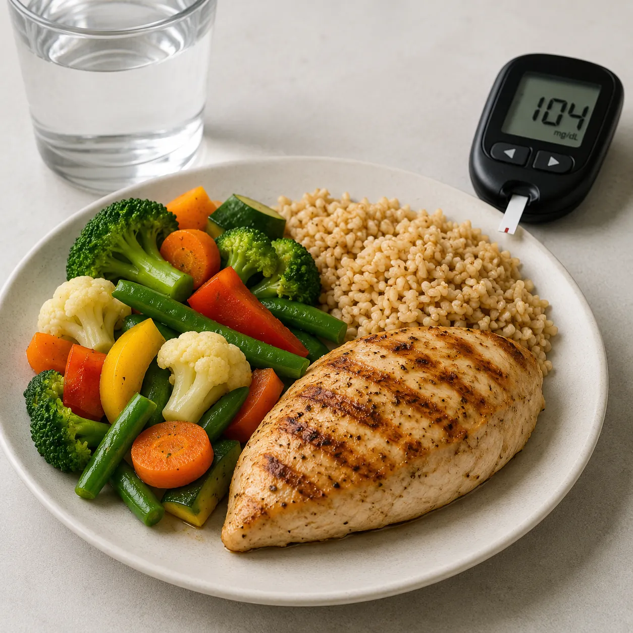 diabetic diet