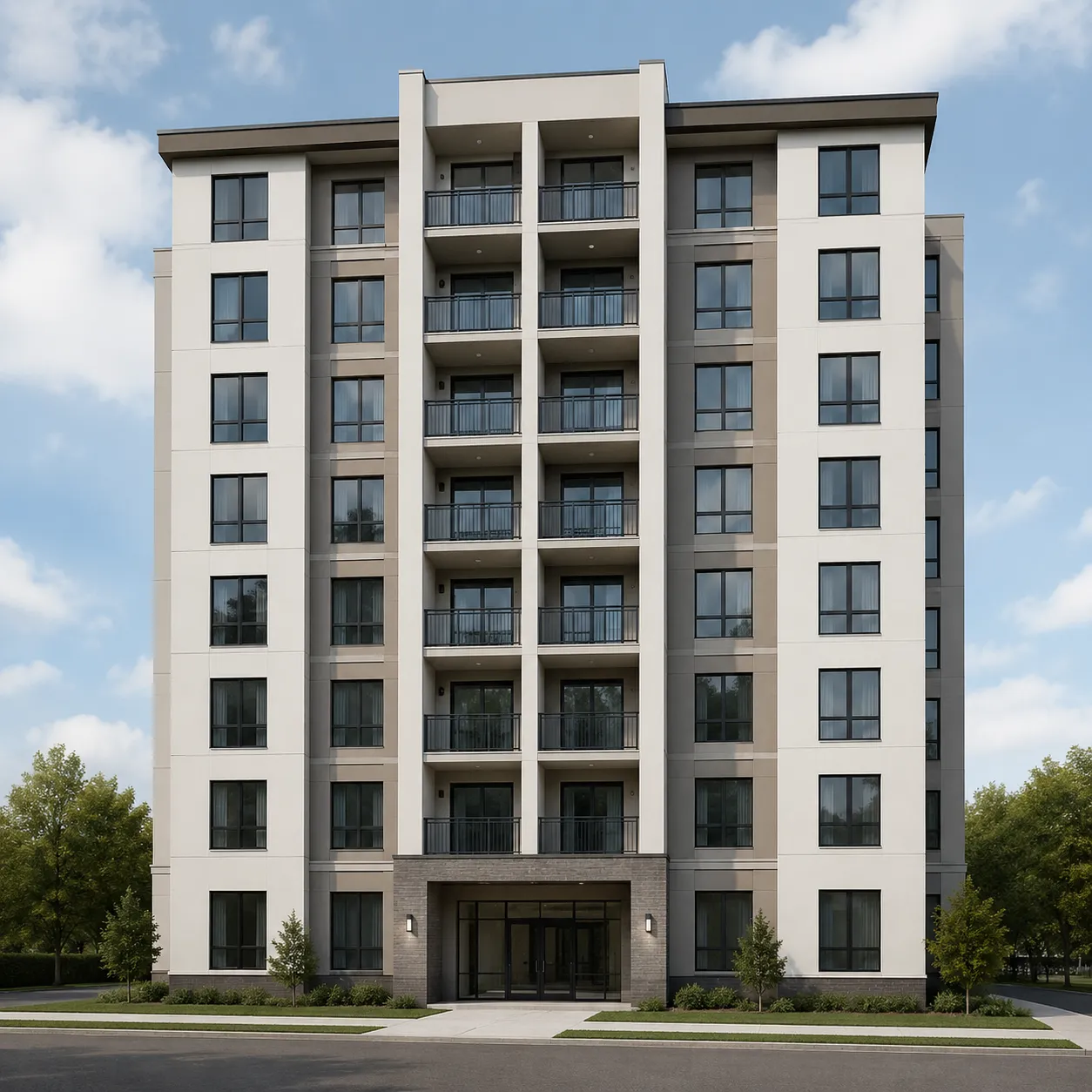 building