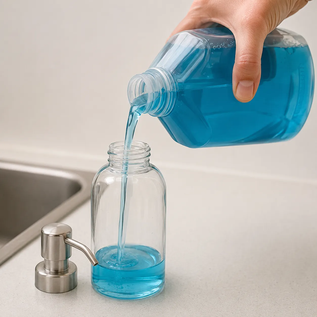 refill