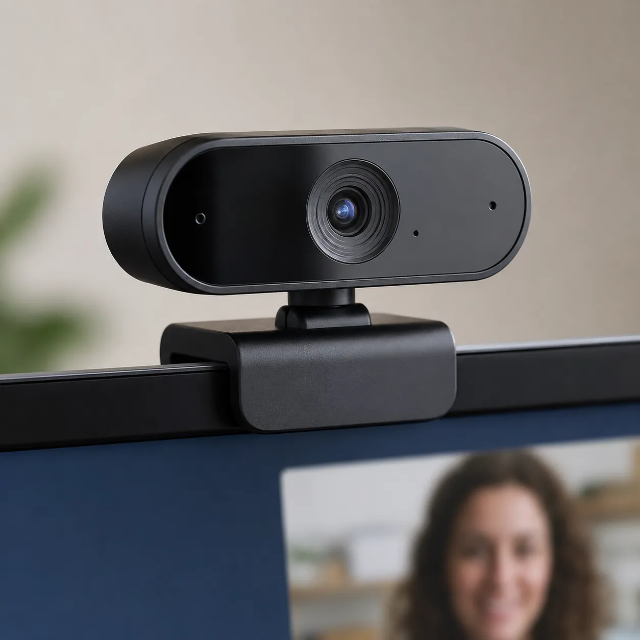 webcam