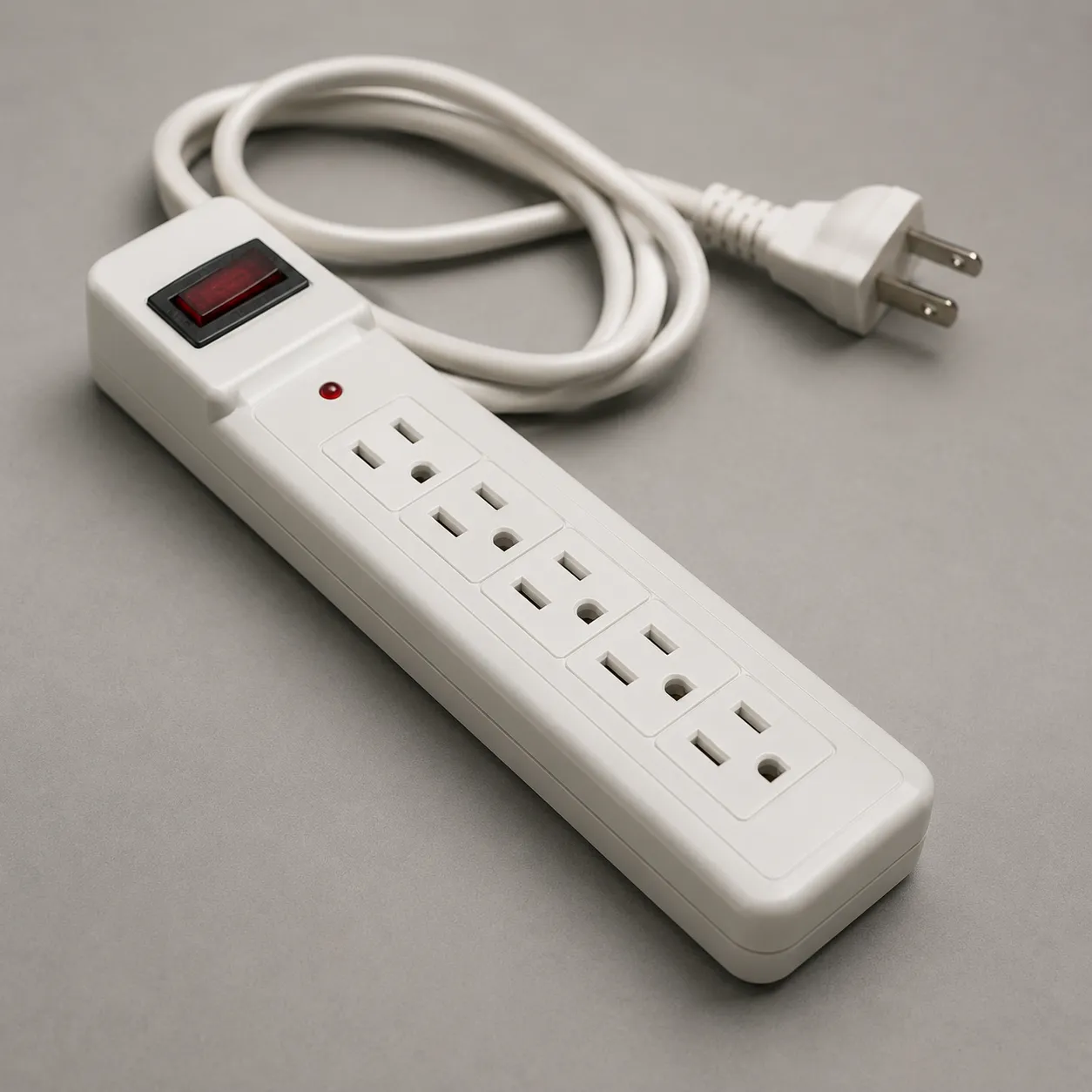 surge protector