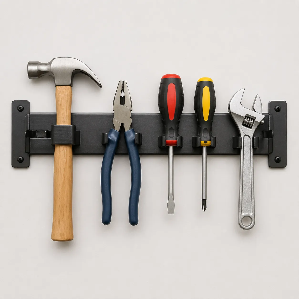 tool rack