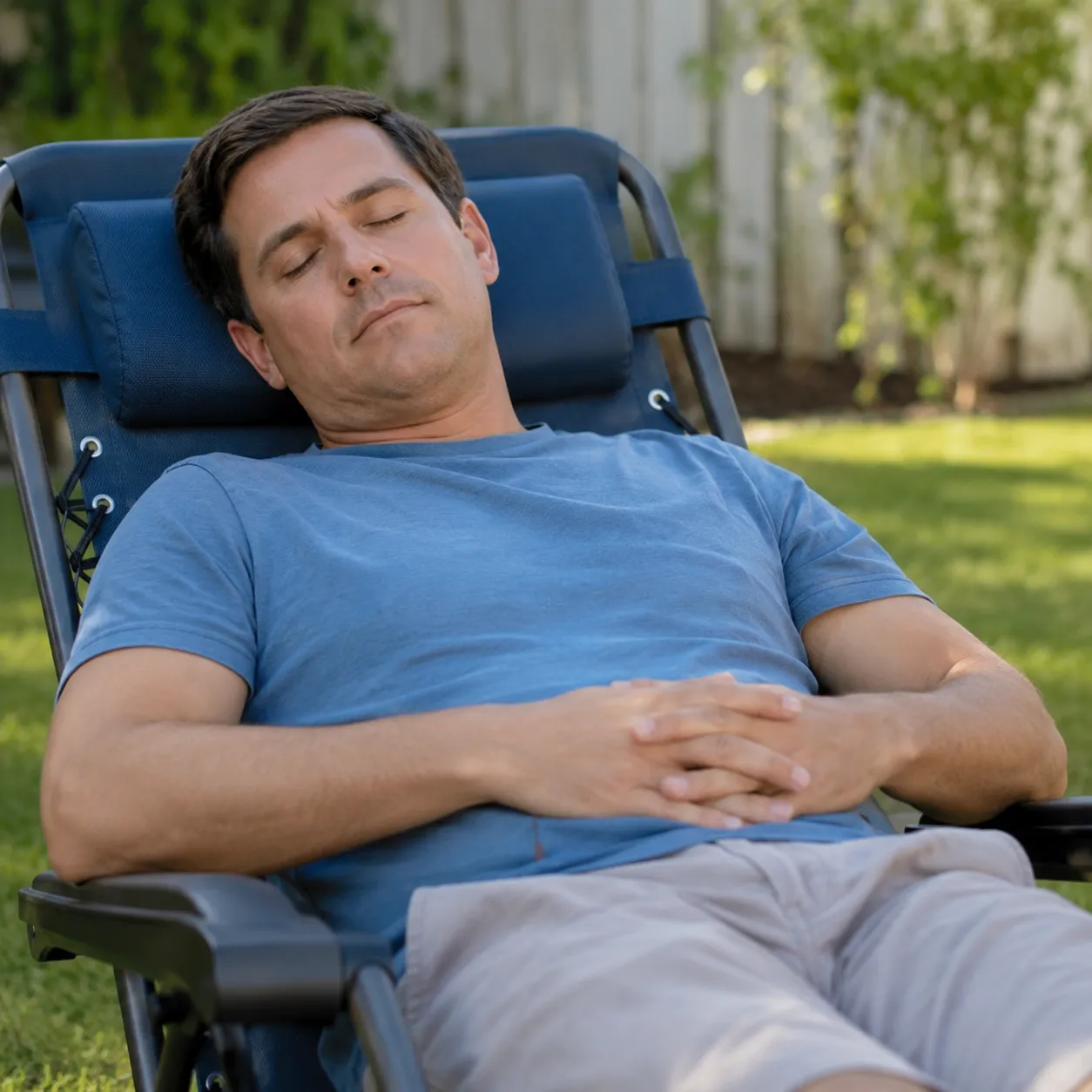 nap