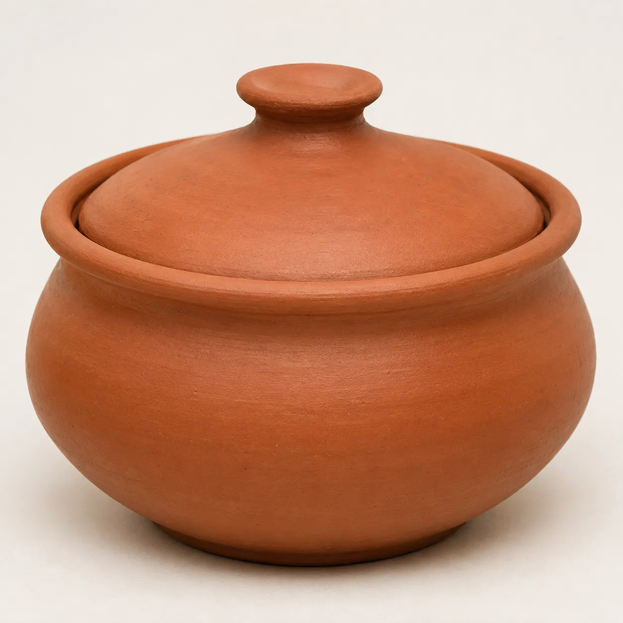 clay pot