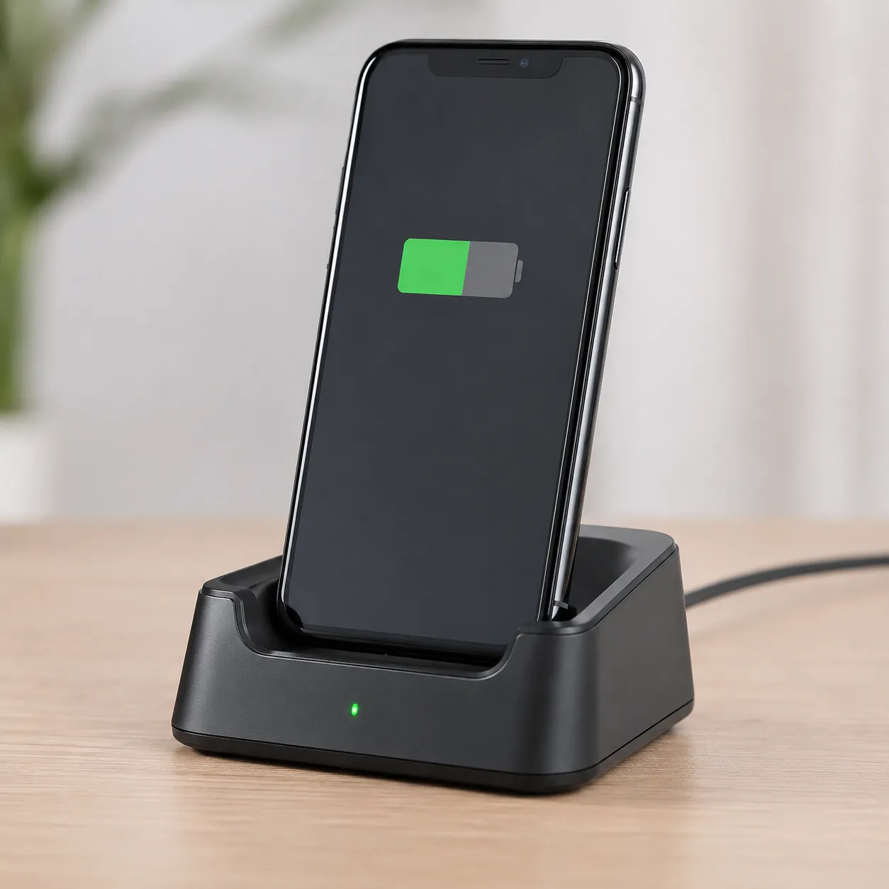 charging dock