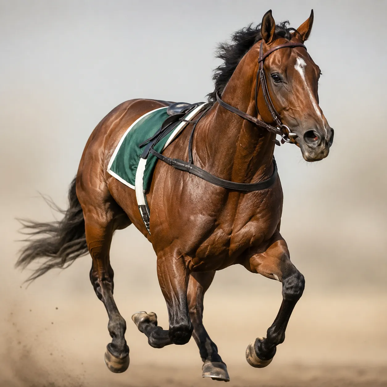 racehorse