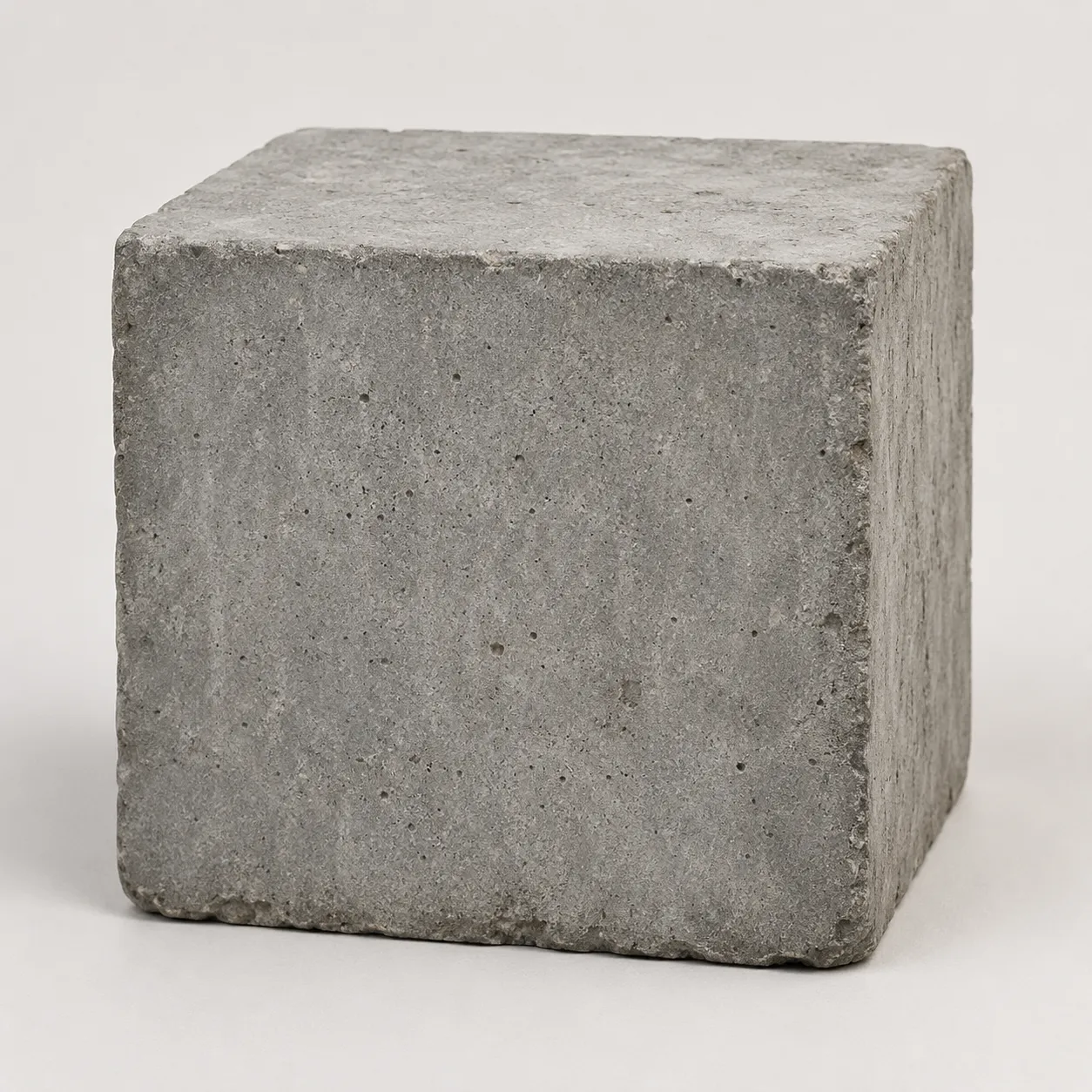 concrete