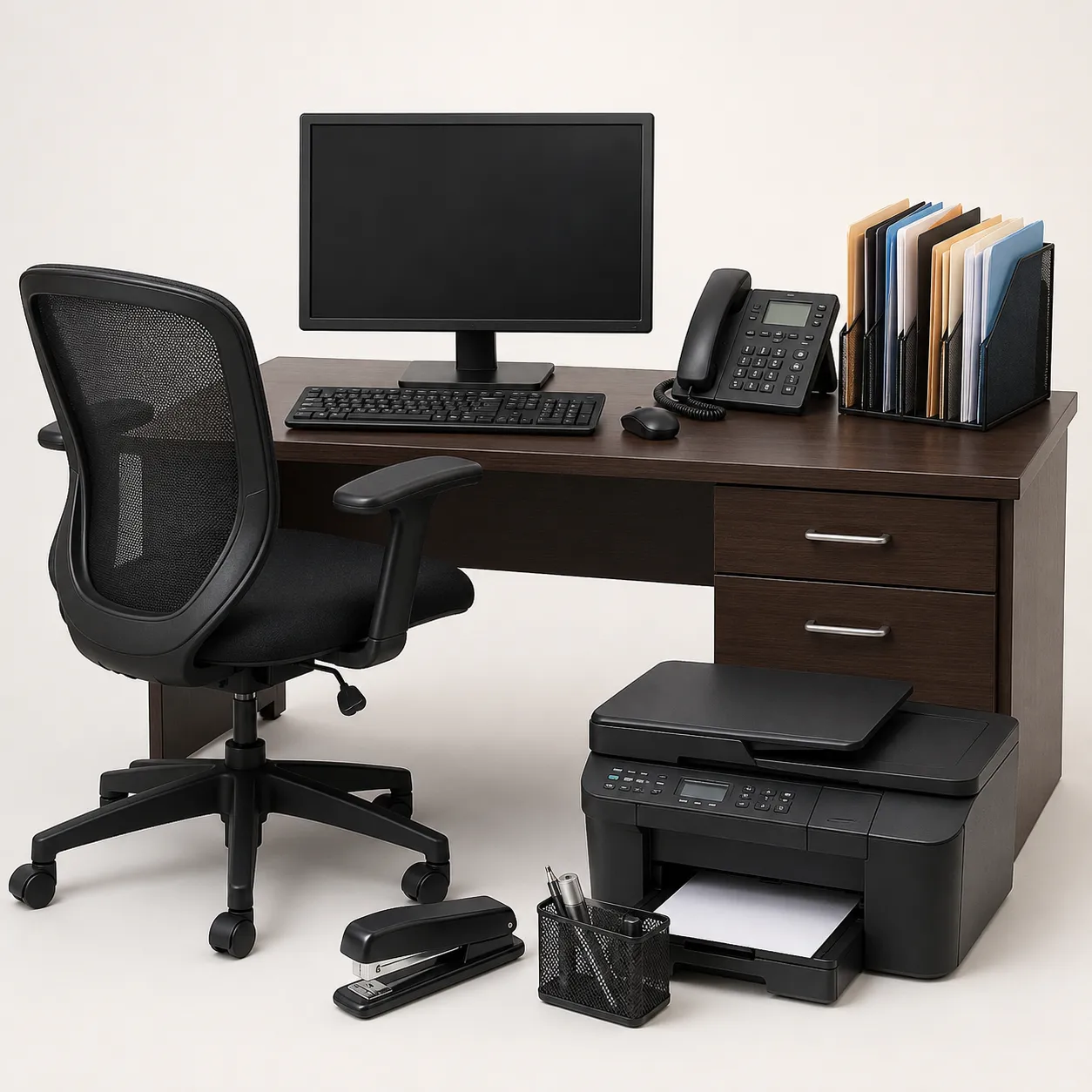 office equipment