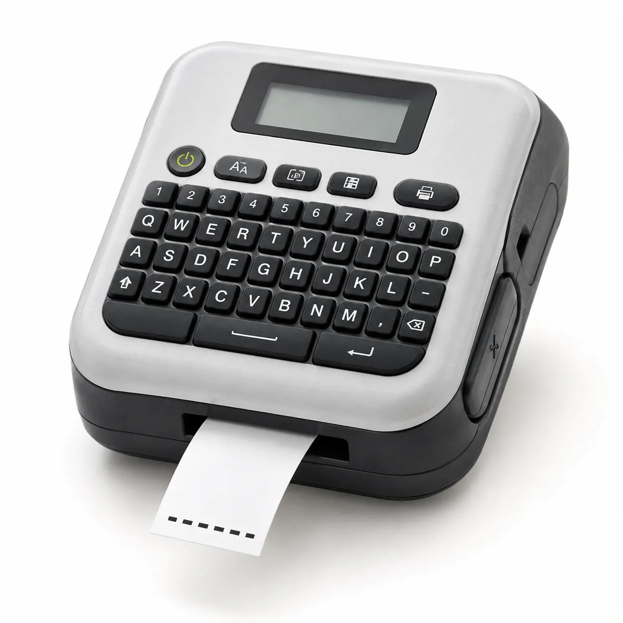 label maker