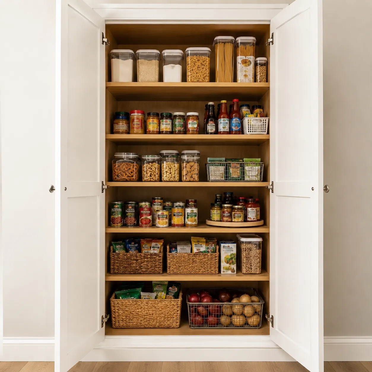 Pantry
