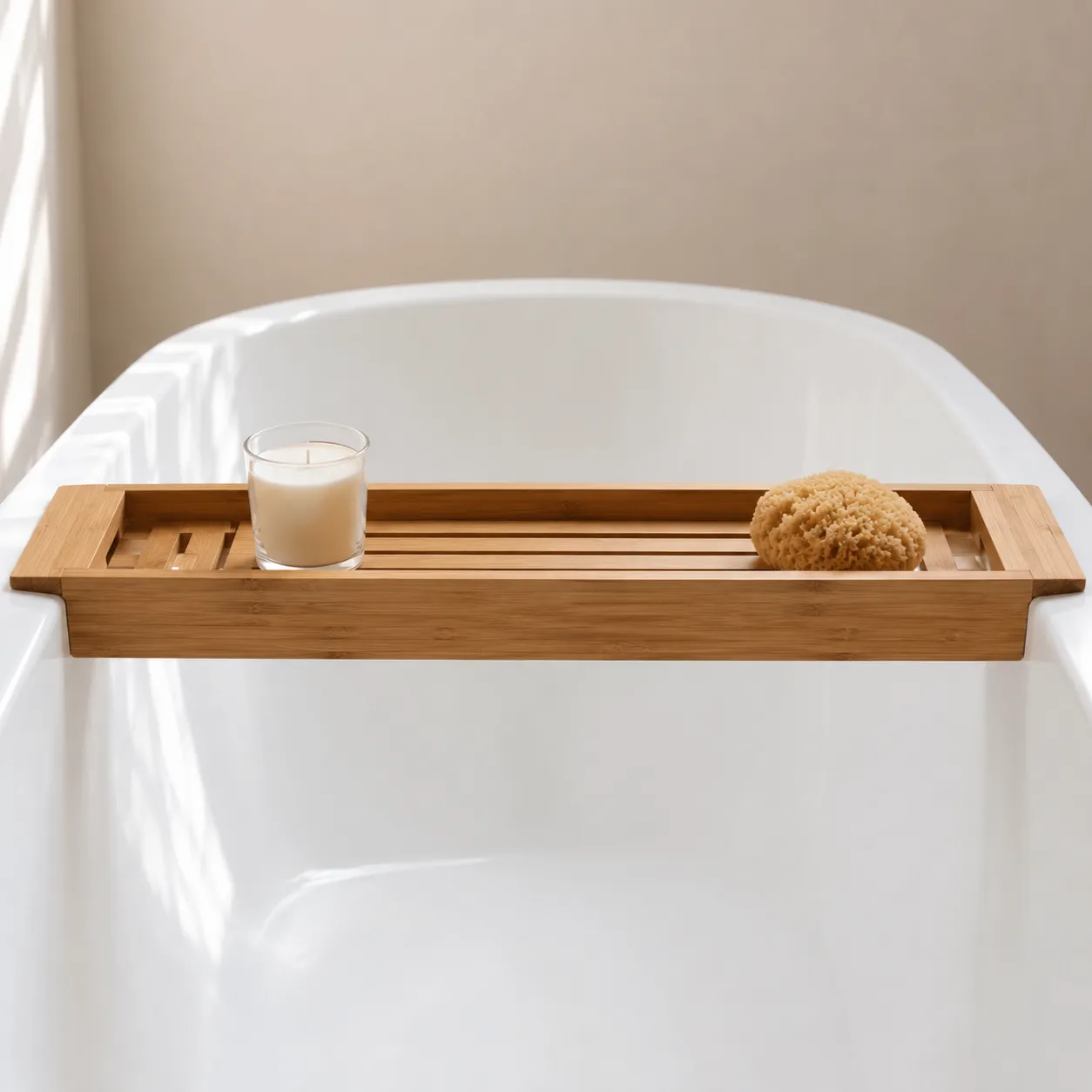 bath caddy