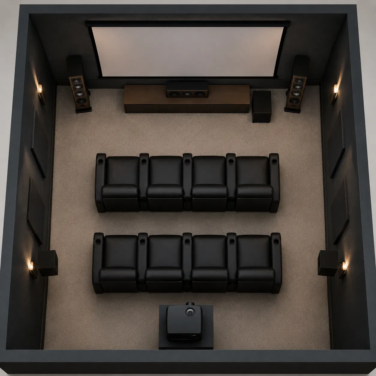 layout