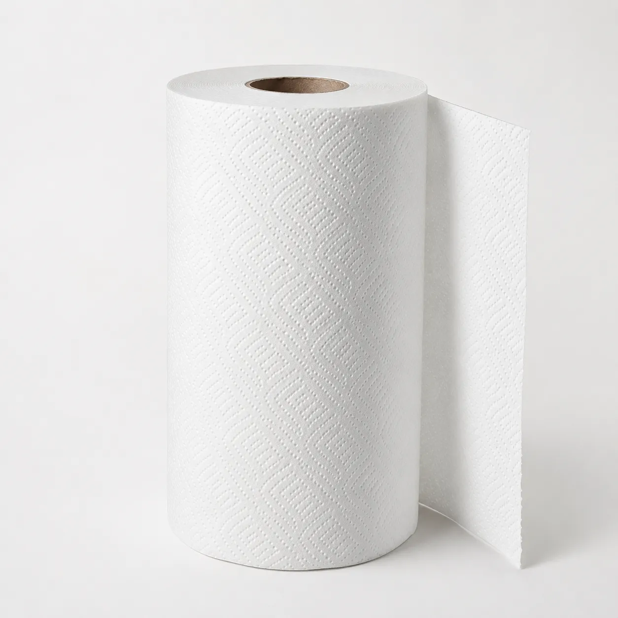paper towels