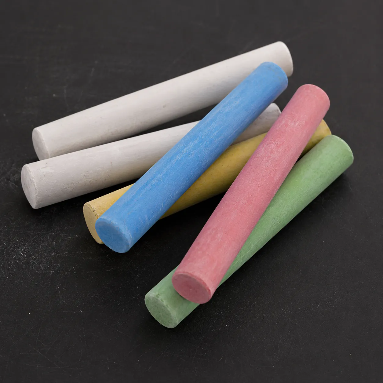 chalk