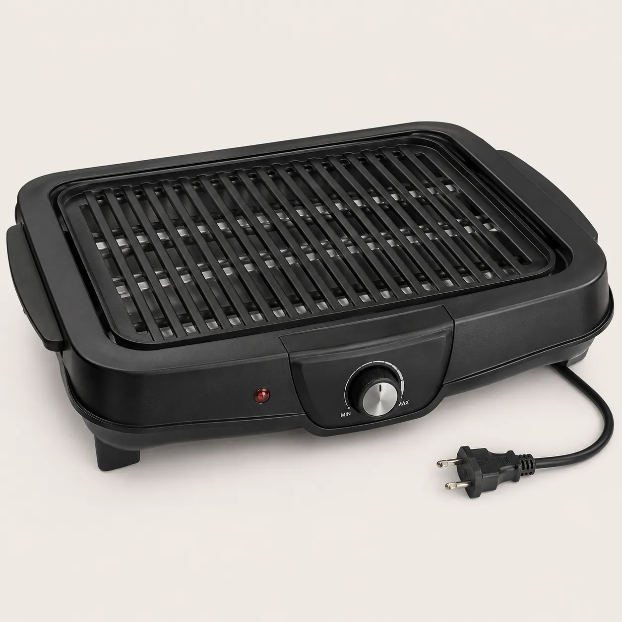 electric grill