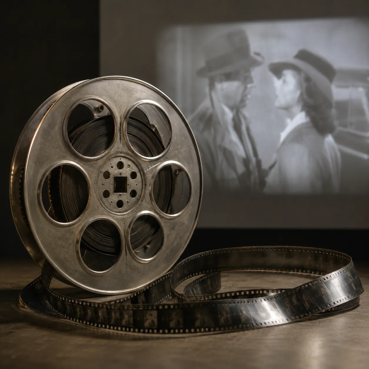 classic film
