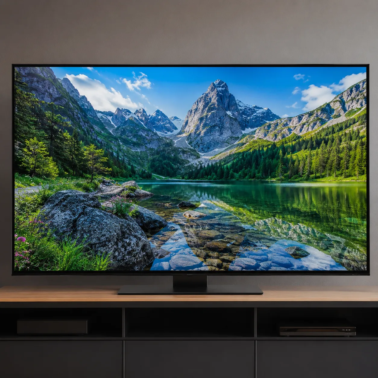 ultra-high-definition