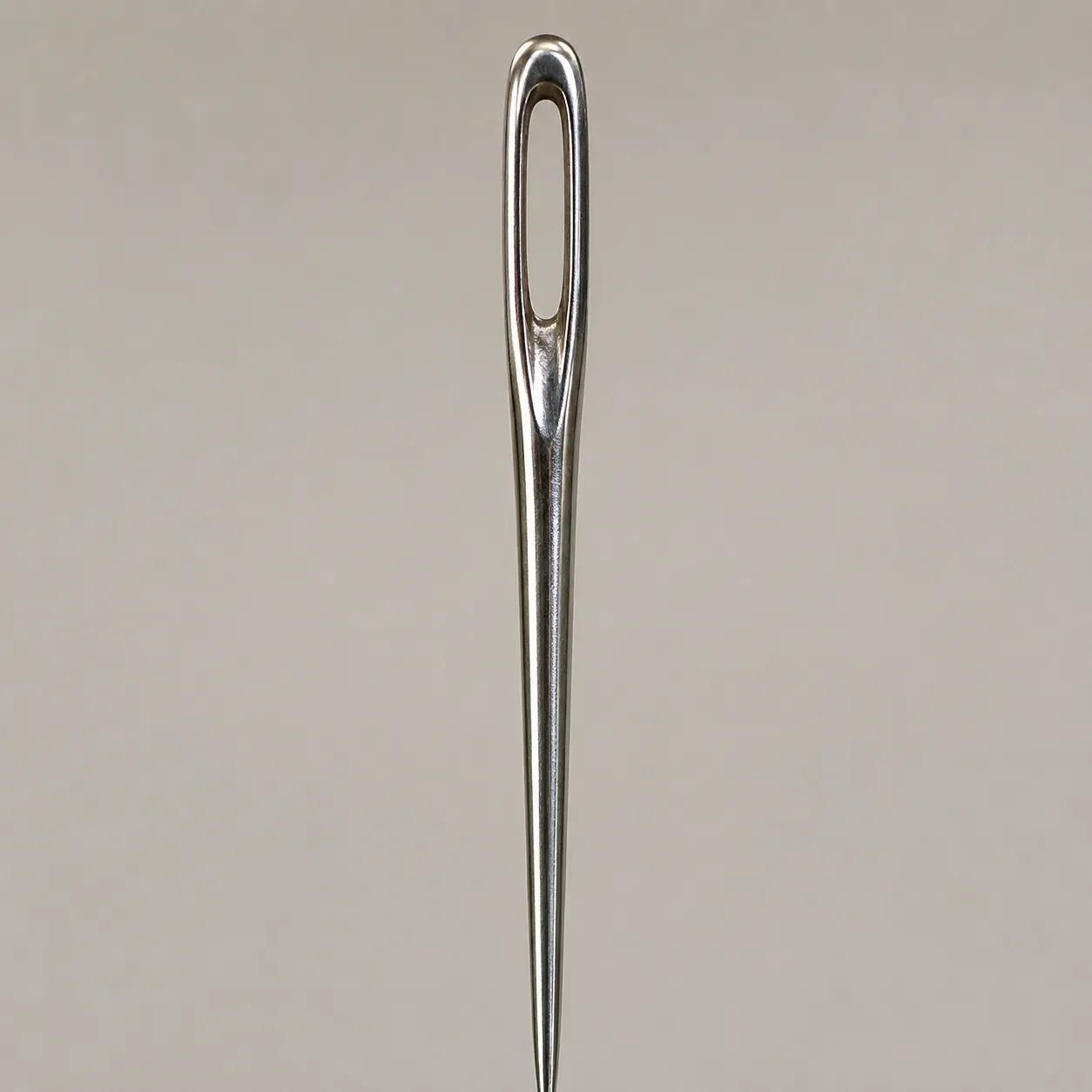 needle