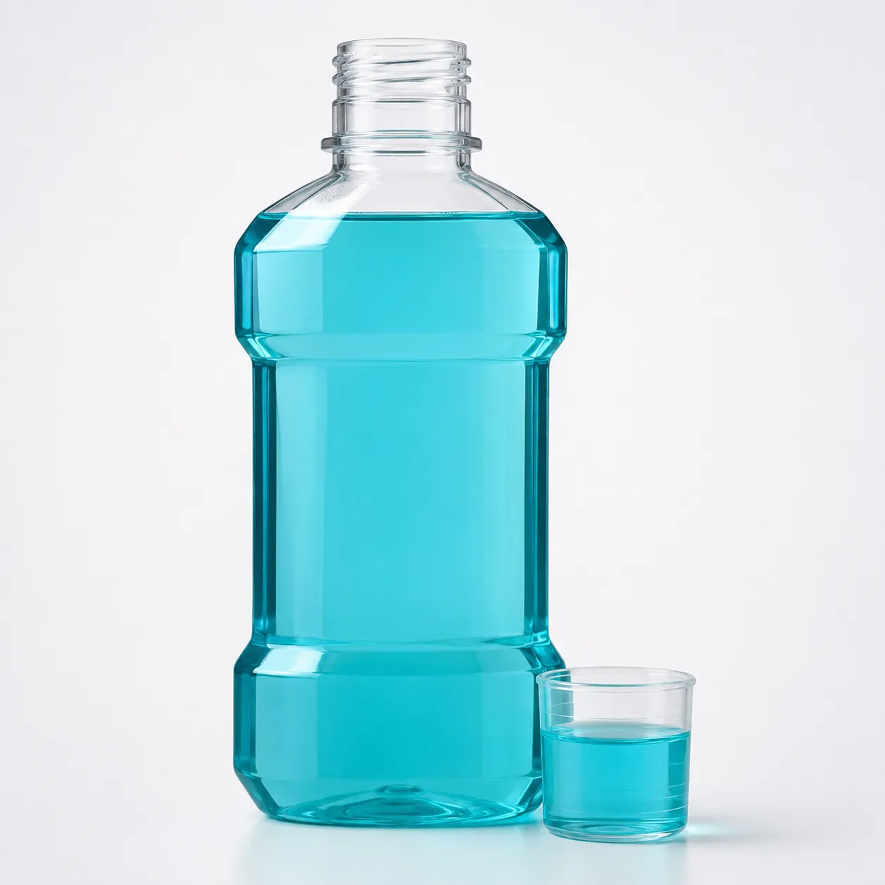 mouthwash