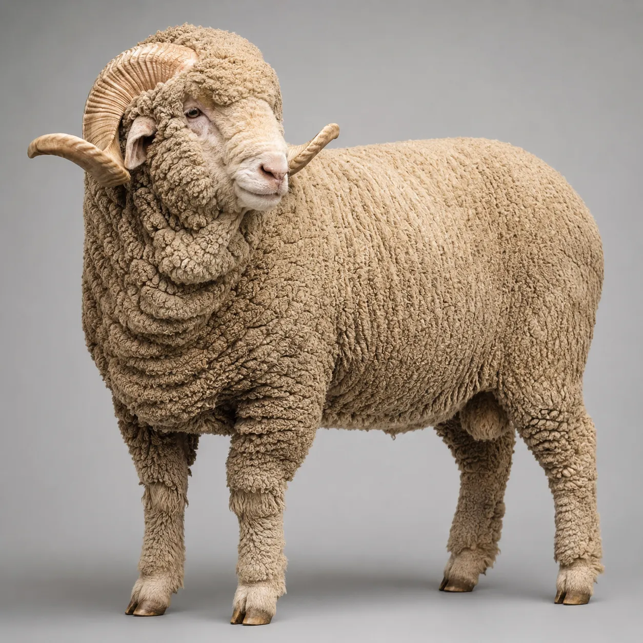 merino sheep