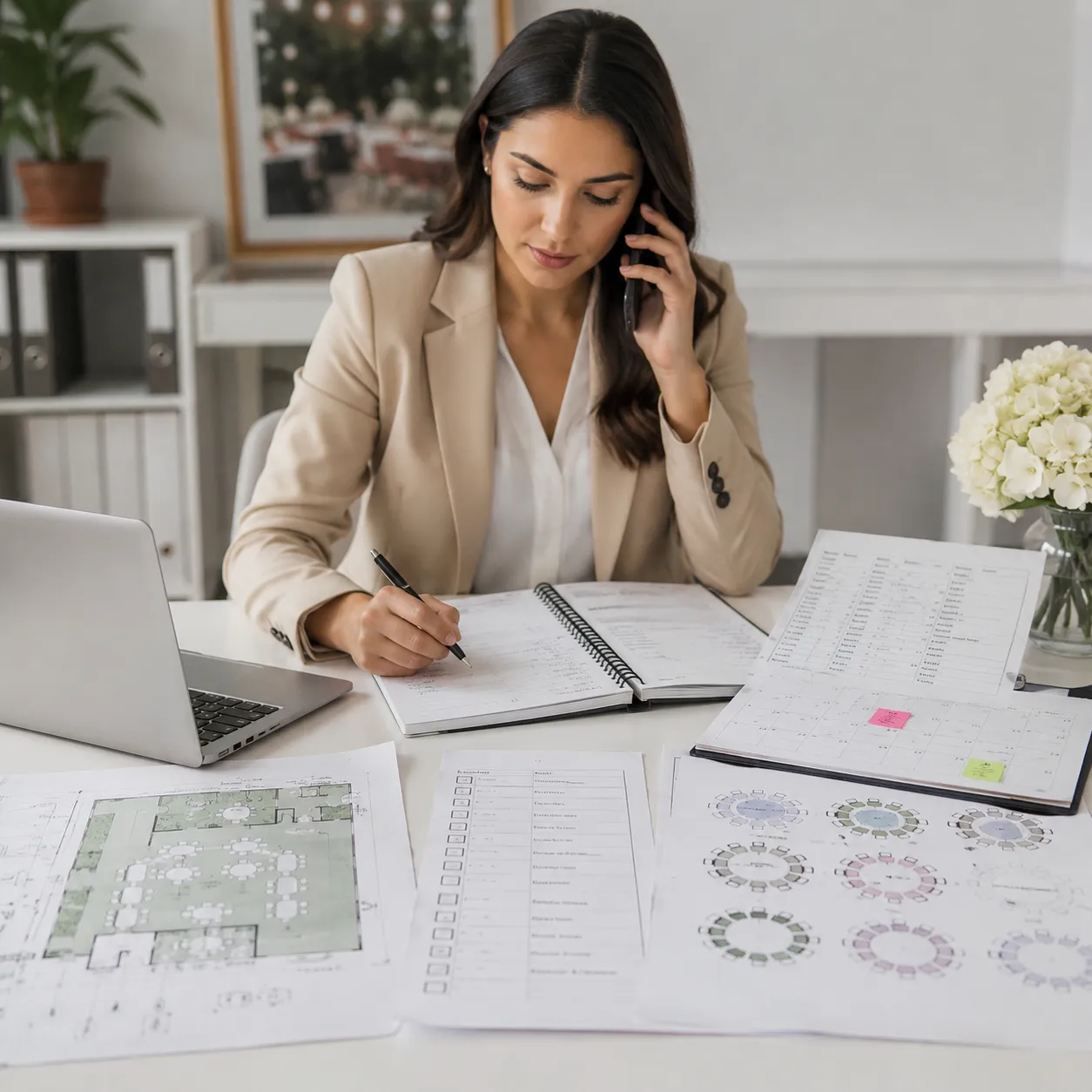 event planning