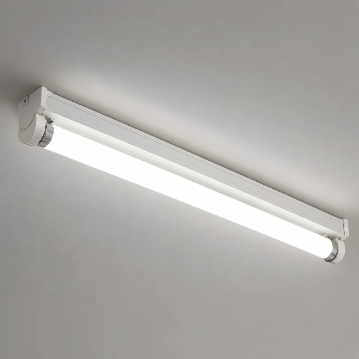fluorescent light