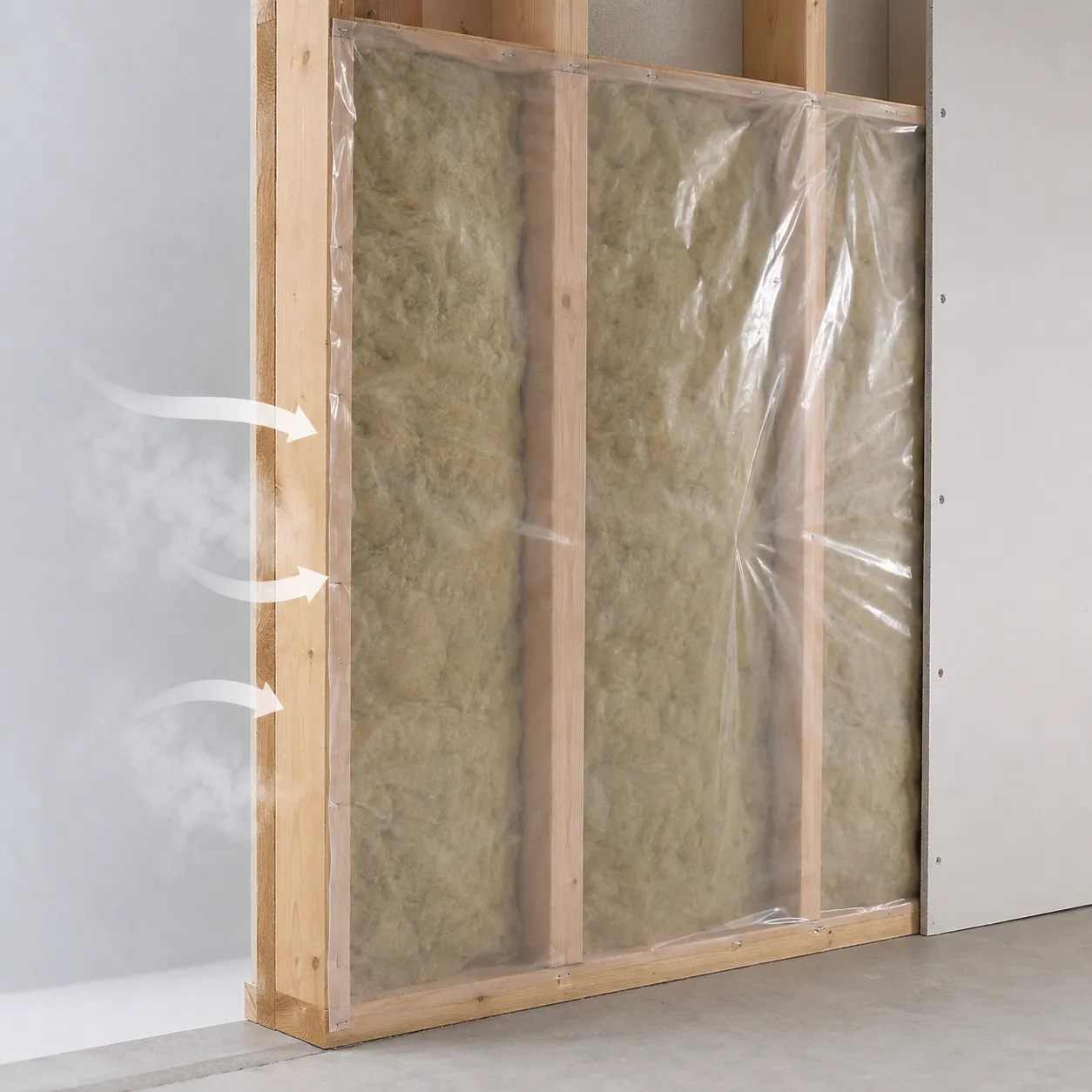vapor barrier