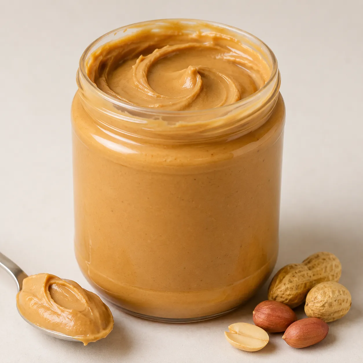 peanut butter