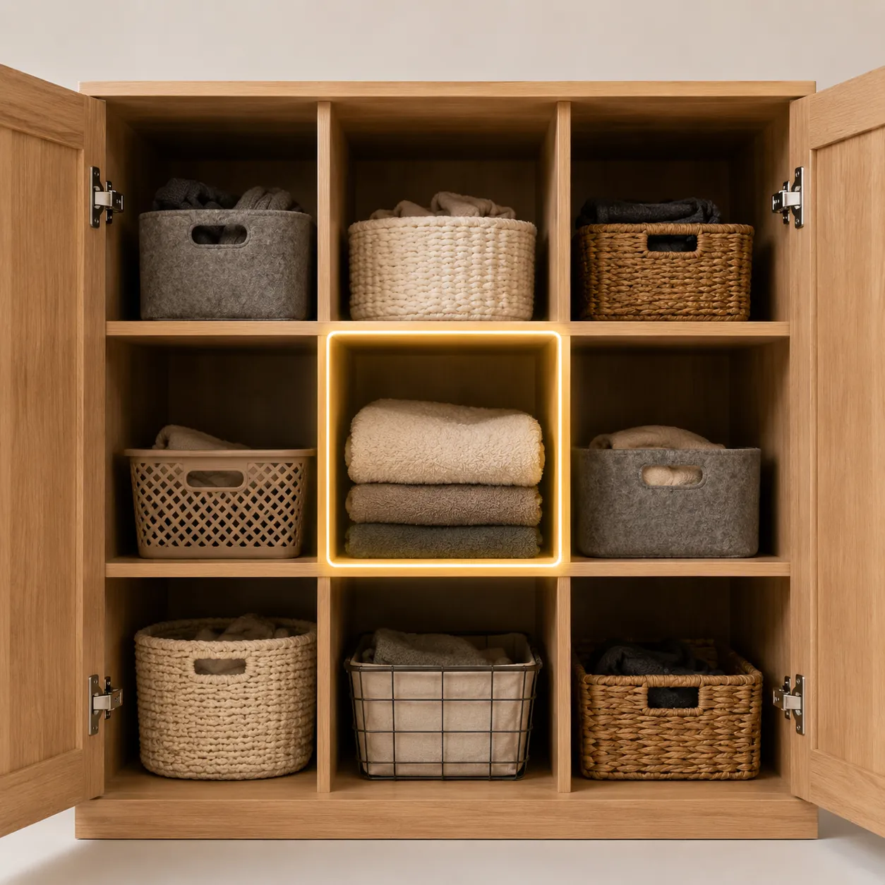 compartment