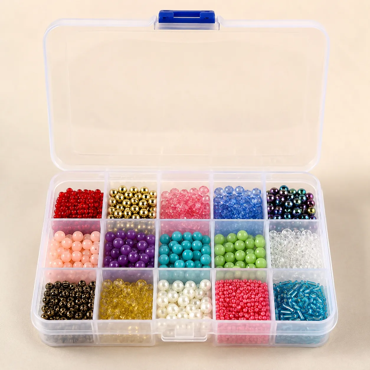 bead box