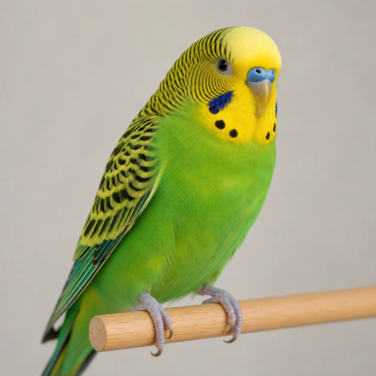 parakeet