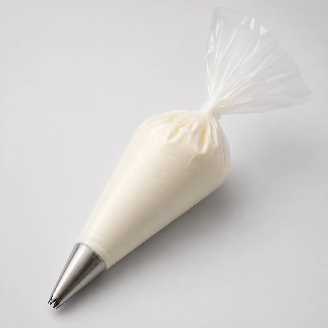 pastry bag