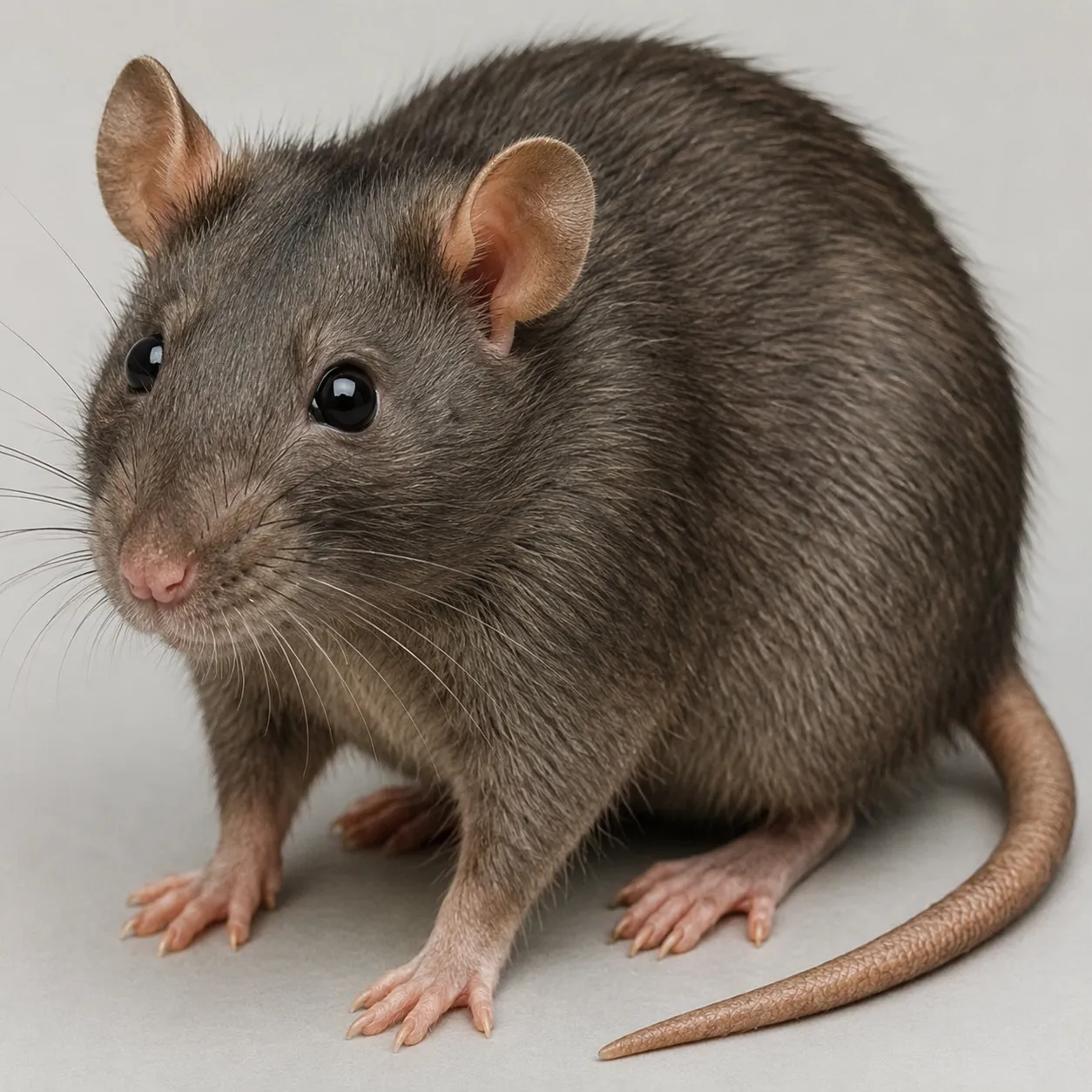 rat
