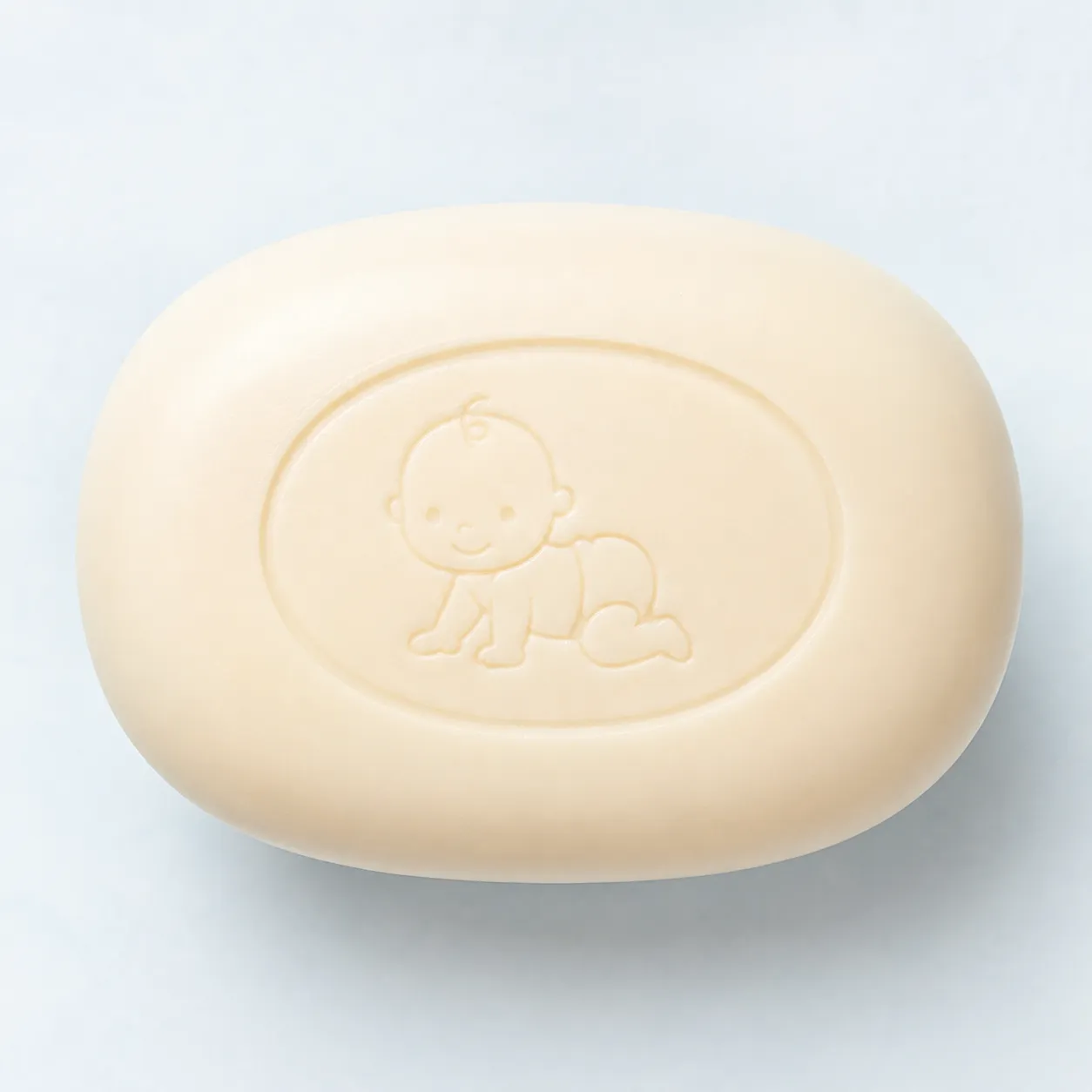 baby soap