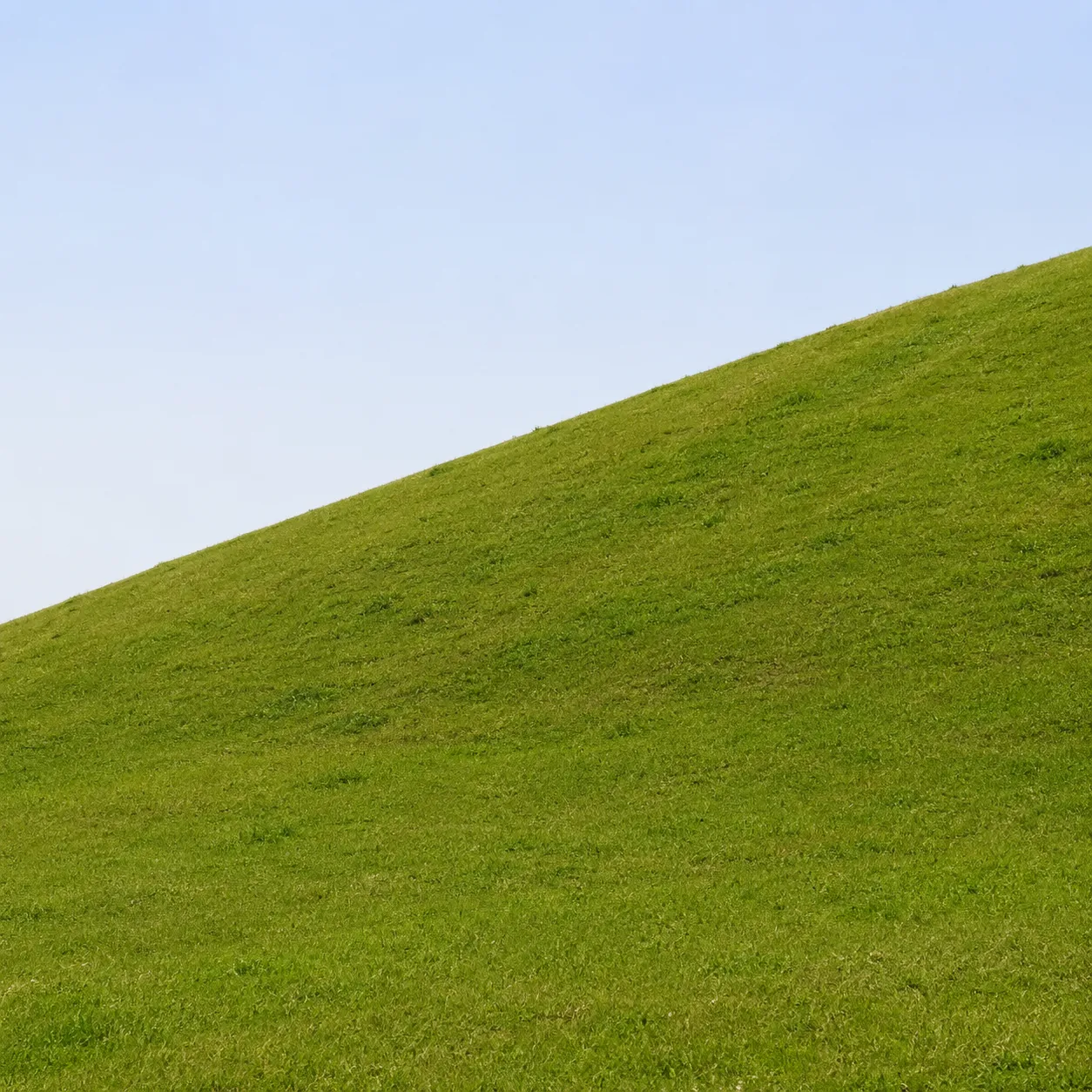 slope