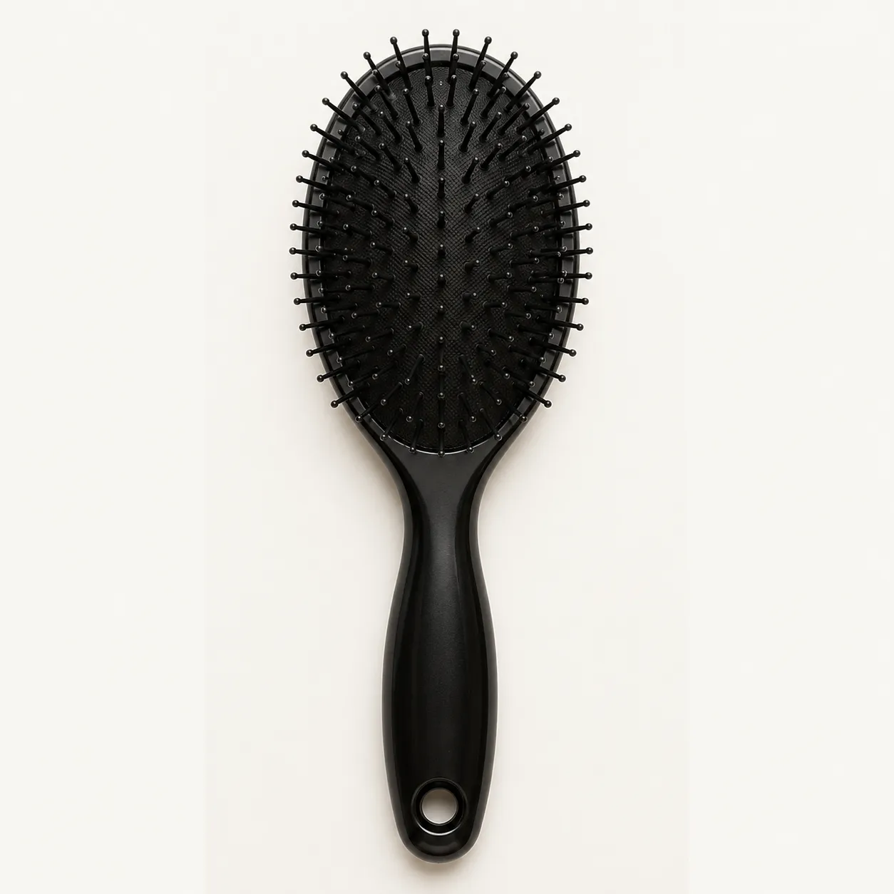hairbrush