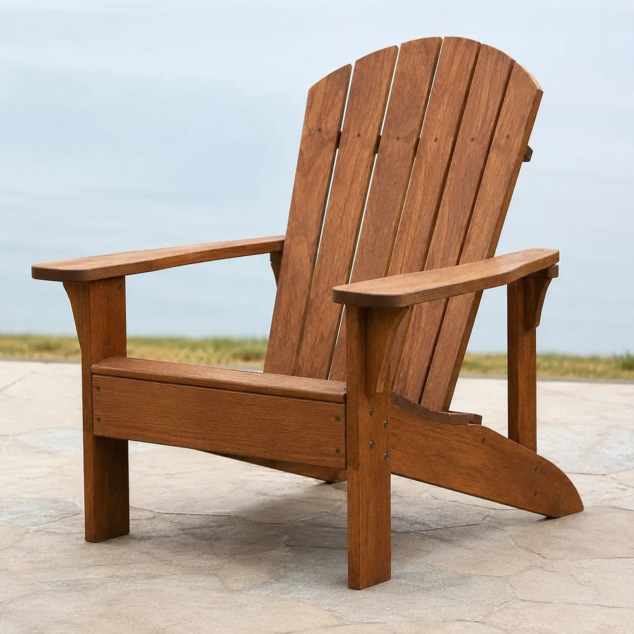 Adirondack chair