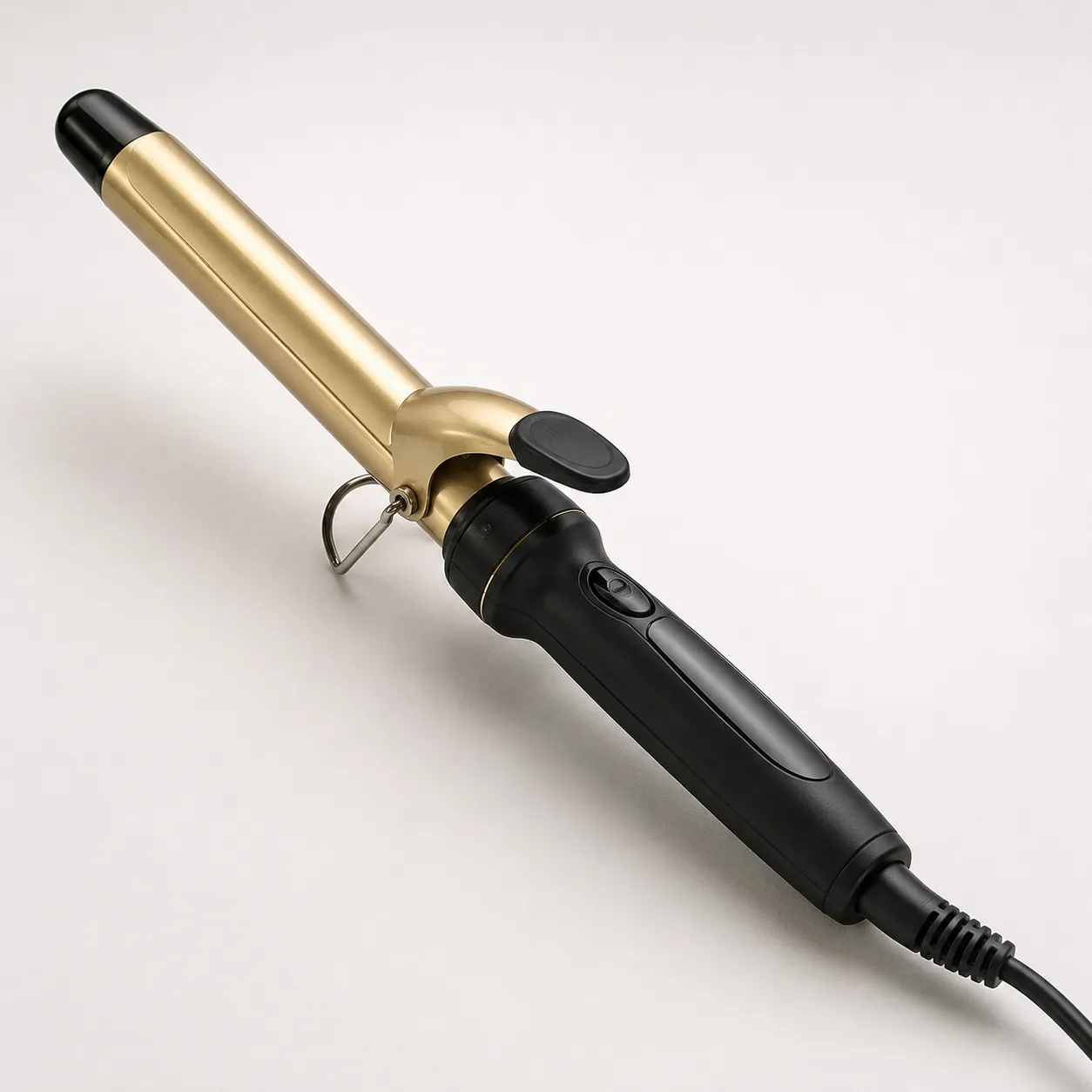 curling iron