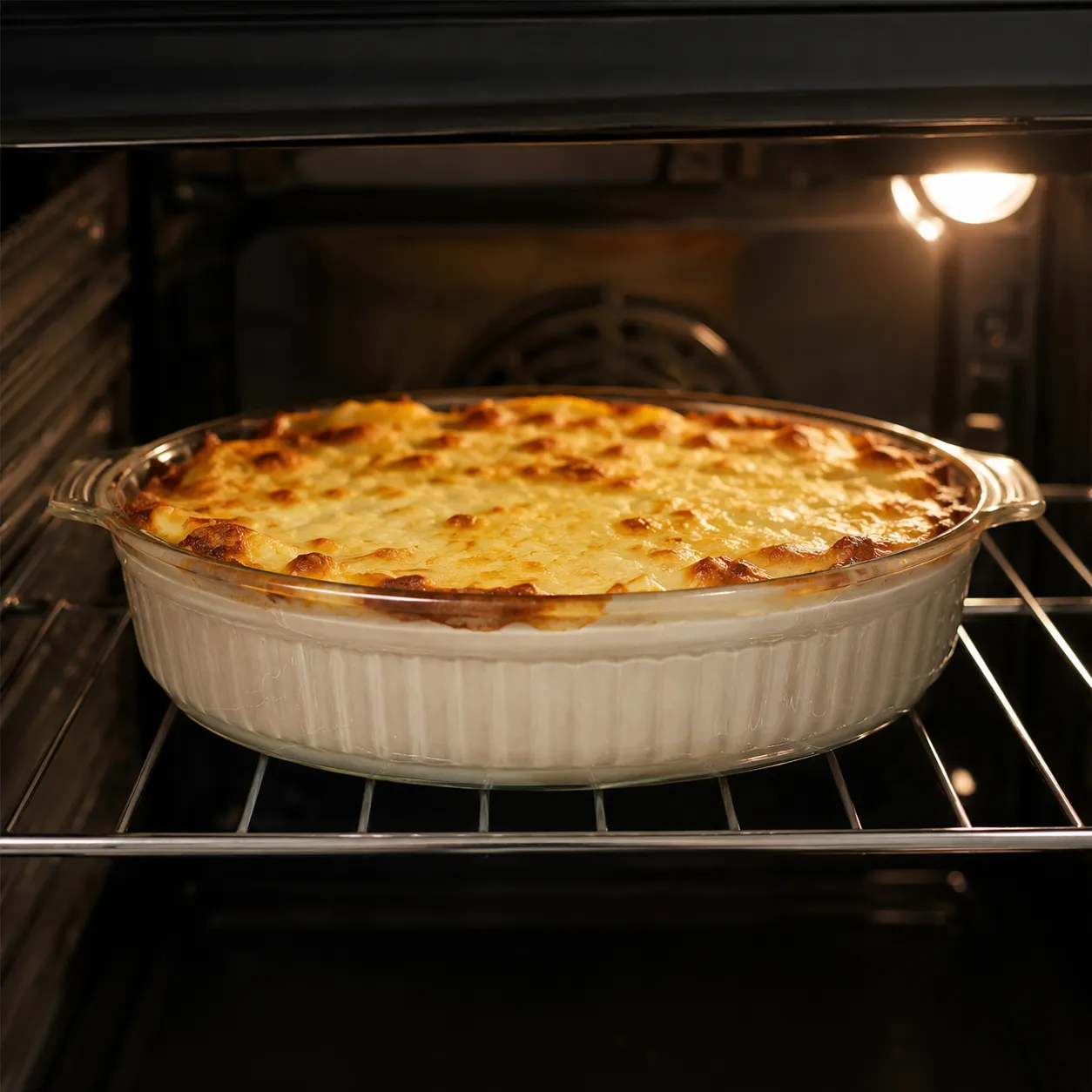 ovenproof