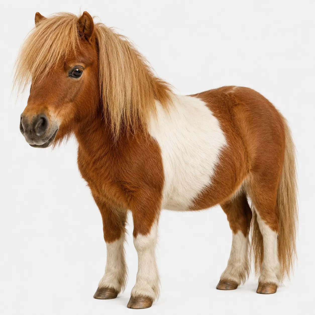 pony