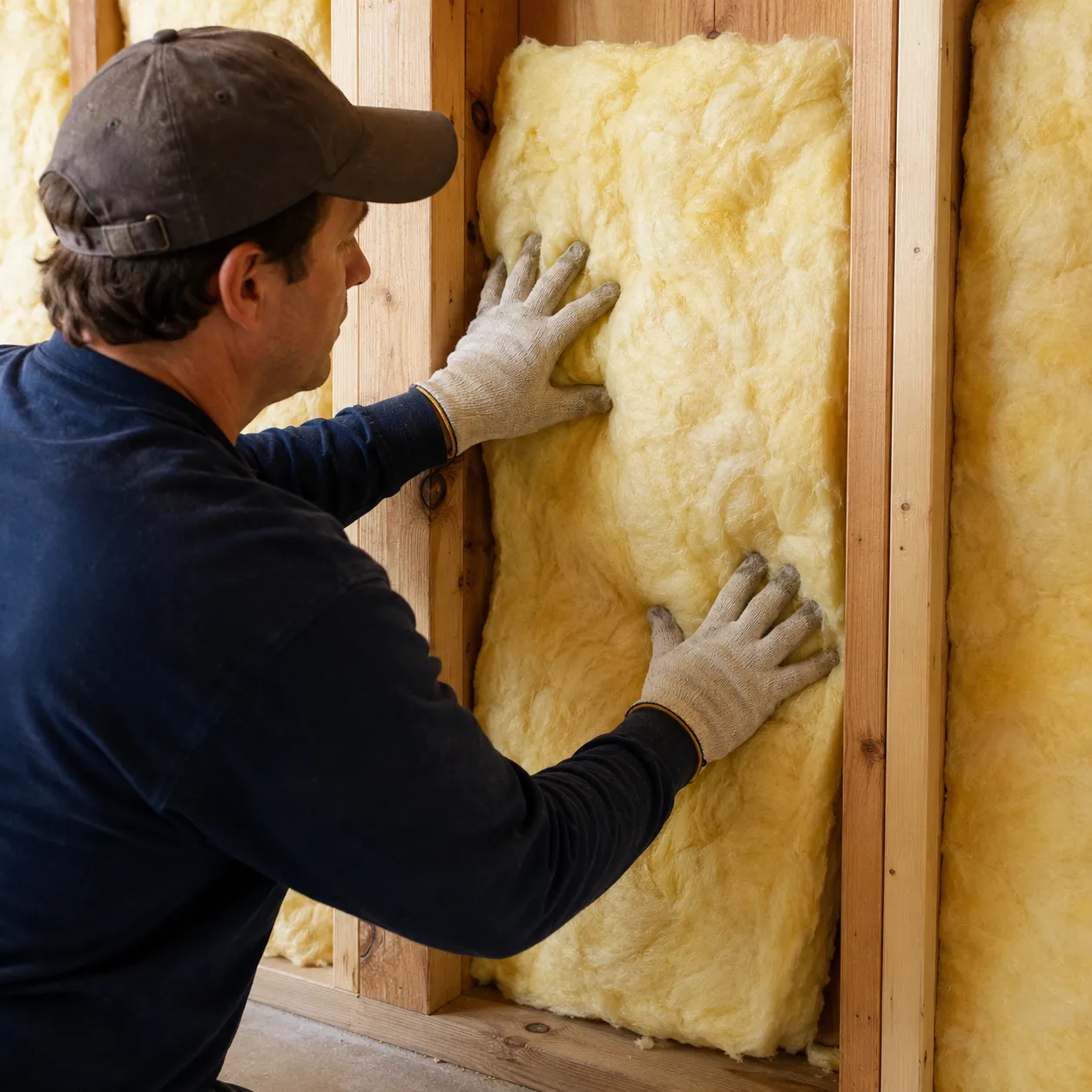 insulate
