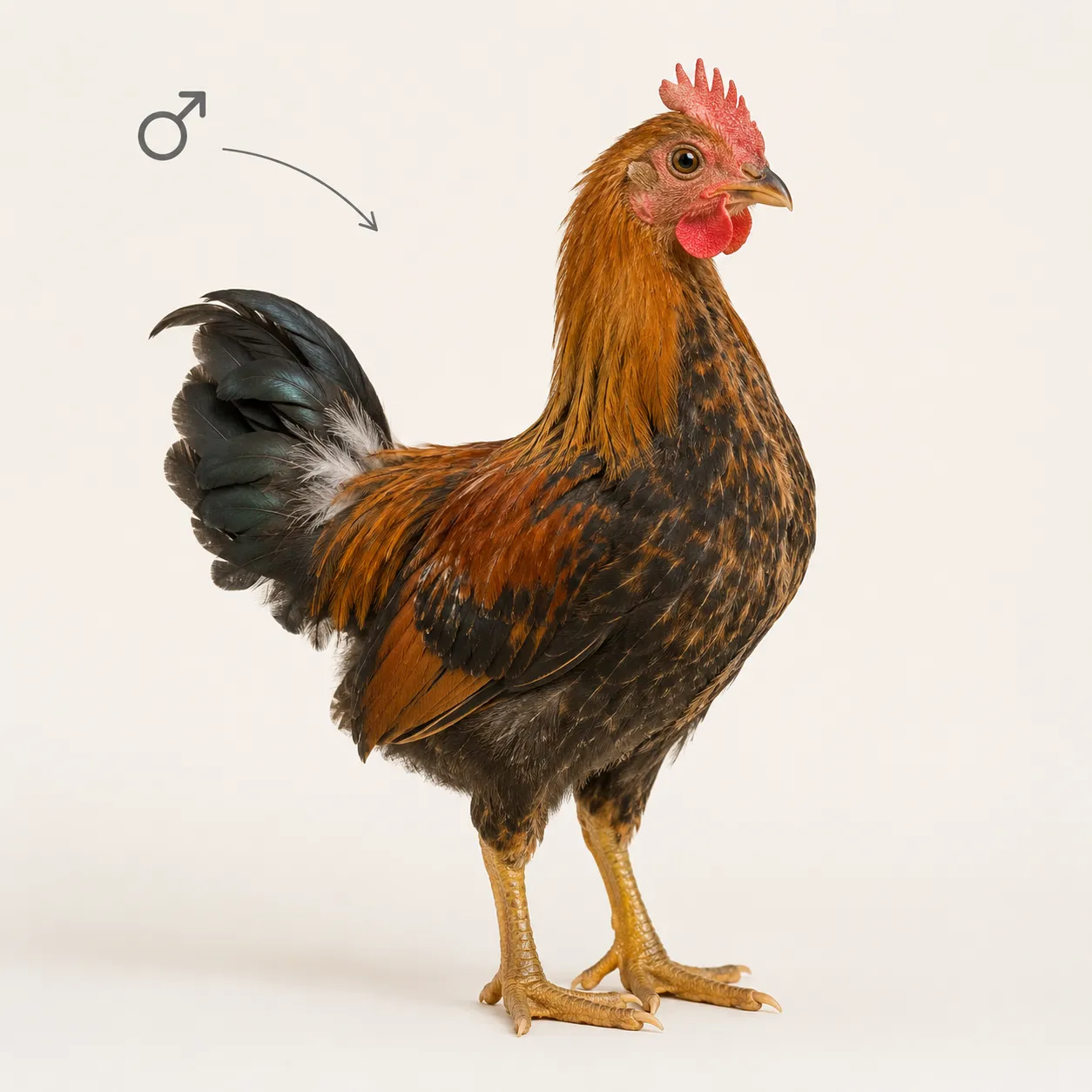 cockerel