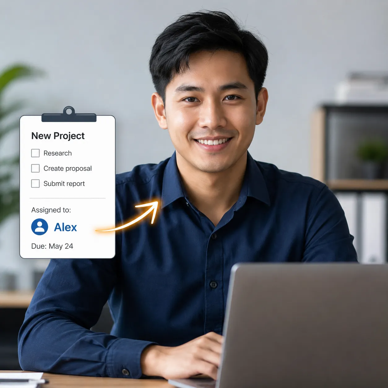 task owner