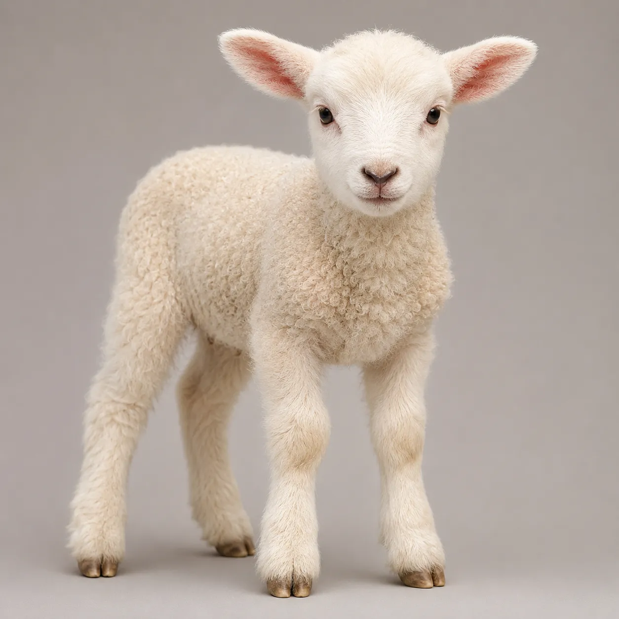 lamb