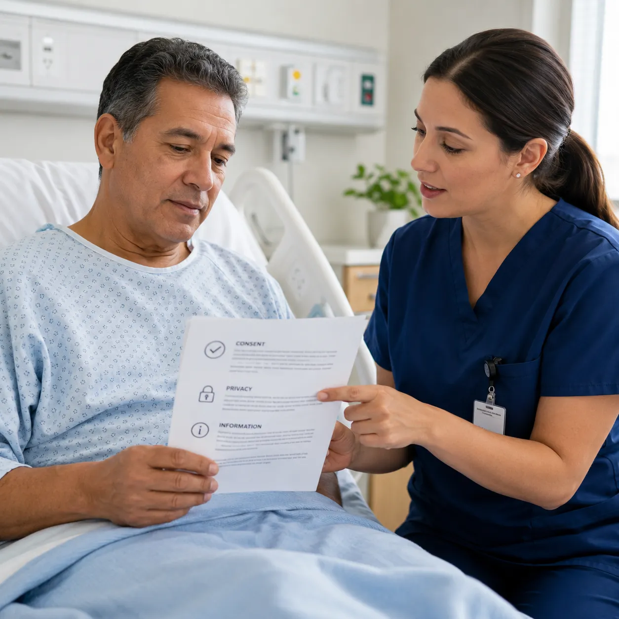 patient rights