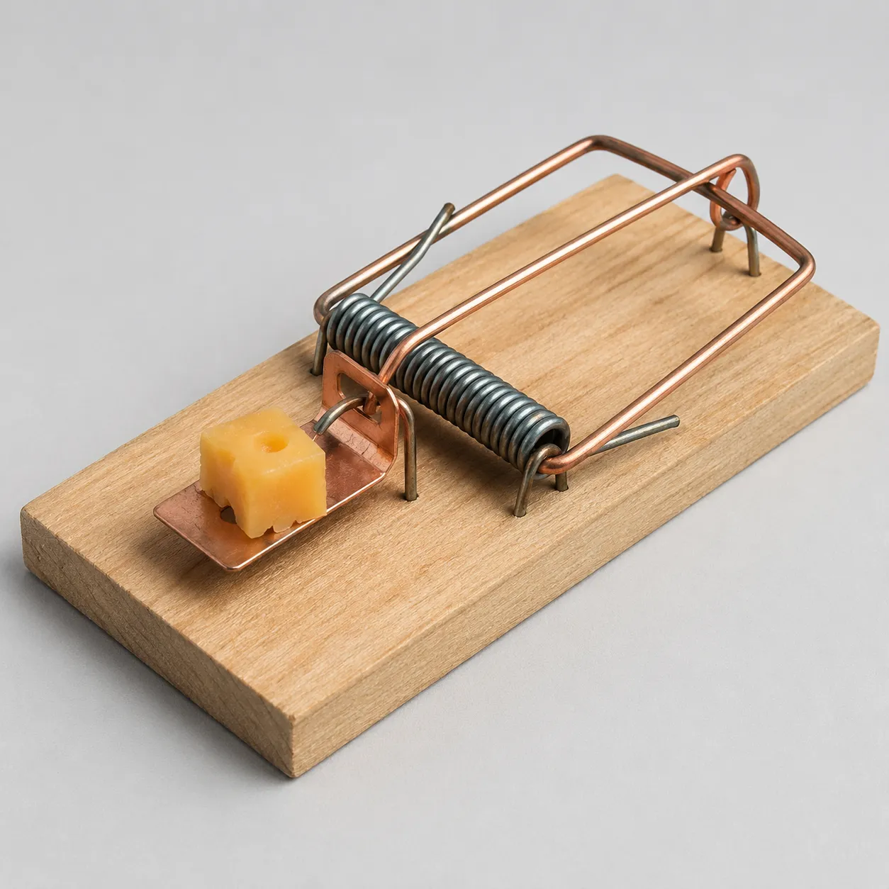 mouse trap